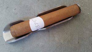 Blind Cigar Review: Montecristo | White Series Vintage Connecticut Double Corona (Pre-release)