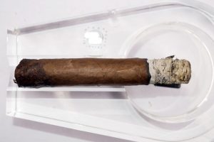 Blind Cigar Review: Ezra Zion | All My Exes Robusto