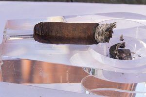 Blind Cigar Review: Moya Ruiz | The Rake Cut