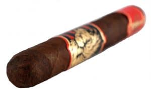 Blind Cigar Review: La Aurora | Untamed Extreme Robusto (Pre-release)