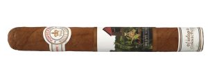 Blind Cigar Review: Montecristo | White Series Vintage Connecticut Double Corona (Pre-release)