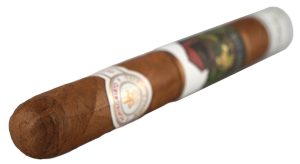 Blind Cigar Review: Montecristo | White Series Vintage Connecticut Double Corona (Pre-release)