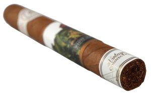 Blind Cigar Review: Montecristo | White Series Vintage Connecticut Double Corona (Pre-release)