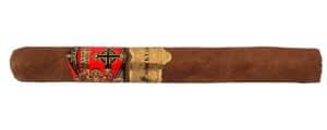 Blind Cigar Review: Esteban Carreras | Black Cross Corona