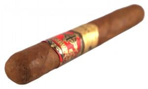 Blind Cigar Review: Esteban Carreras | Black Cross Corona