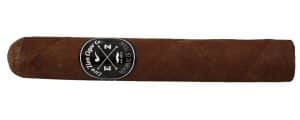 Blind Cigar Review: Ezra Zion | All My Exes Robusto