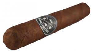 Blind Cigar Review: Ezra Zion | All My Exes Robusto