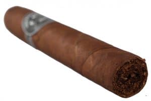 Blind Cigar Review: Ezra Zion | All My Exes Robusto