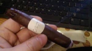Blind Cigar Review: Cubanacan | Mederos Oscuro Fifty 3