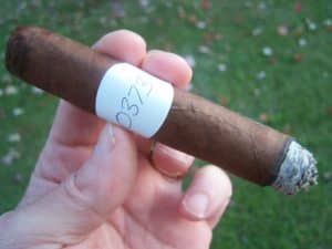 Blind Cigar Review: Iconic Leaf | Recluse Amadeus Habano Reserva Toro