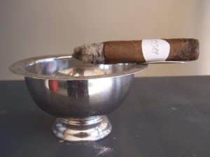 Blind Cigar Review: Cohiba | Luxury Selection LS No. 2