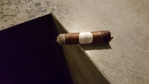 Blind Cigar Review: Dunhill | Signed Range Selección Suprema (Pre-release)