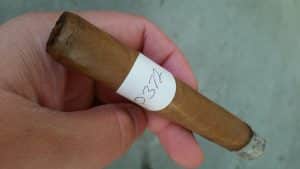 Blind Cigar Review: Punch (Cuba) | Punch Punch