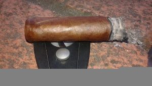 Blind Cigar Review: Joya de Nicaragua | Cuatro Cinco Reserva Especial Toro