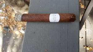 Blind Cigar Review: Indian Motorcycle | Habano Toro (Pre-release)