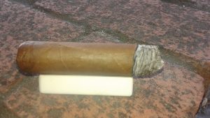 Blind Cigar Review: La Palina | Red Label Robusto