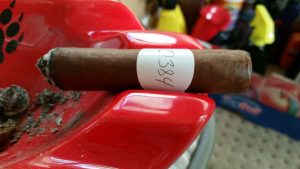 Blind Cigar Review: Nomad | Therapy Habano Toro