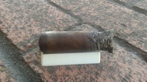 Blind Cigar Review: Gran Habano | Corojo No. 5 Maduro 2011 Gran Robusto