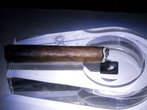 Blind Cigar Review: Joya de Nicaragua | Cuatro Cinco Reserva Especial Toro