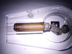 Blind Cigar Review: Punch (Cuba) | Punch Punch