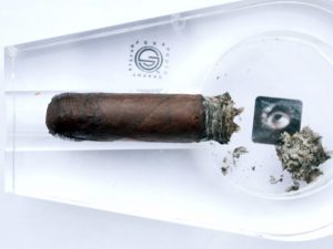 Blind Cigar Review: Gran Habano | Corojo No. 5 Maduro 2011 Gran Robusto