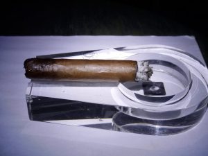 Blind Cigar Review: MoyaRuiz | Chinese Finger Trap