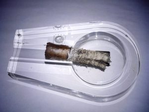 Blind Cigar Review: MoyaRuiz | Chinese Finger Trap