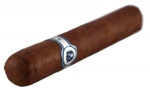 Blind Cigar Review: Warped | El Oso Cub