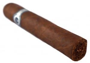 Blind Cigar Review: Warped | El Oso Cub