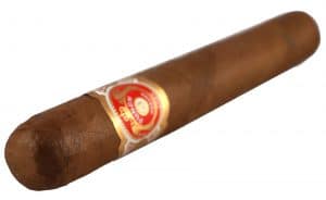 Blind Cigar Review: Punch (Cuba) | Punch Punch