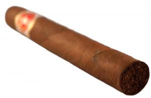 Blind Cigar Review: Punch (Cuba) | Punch Punch