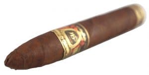 Blind Cigar Review: Cubanacan | Mederos Oscuro Fifty 3