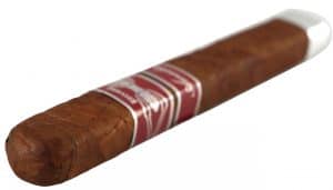 Blind Cigar Review: Iconic Leaf | Recluse Amadeus Habano Reserva Toro