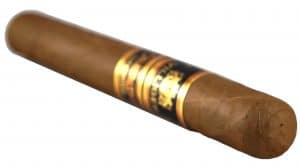 Blind Cigar Review: Villiger | Celebration 125th Anniversary