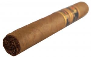 Blind Cigar Review: Villiger | Celebration 125th Anniversary