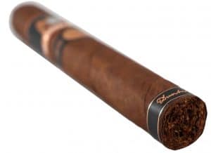 Blind Cigar Review: Dunhill | Signed Range Selección Suprema (Pre-release)
