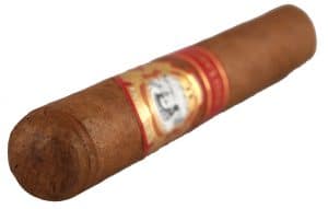 Blind Cigar Review: La Palina | Red Label Robusto