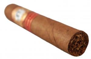 Blind Cigar Review: La Palina | Red Label Robusto