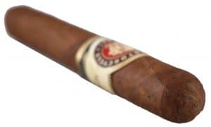 Blind Cigar Review: Indian Motorcycle | Habano Toro (Pre-release)