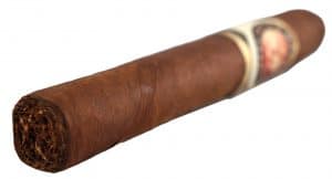 Blind Cigar Review: Indian Motorcycle | Habano Toro (Pre-release)