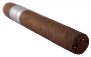 Blind Cigar Review: Cohiba | Luxury Selection LS No. 2