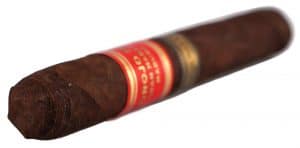 Blind Cigar Review: Gran Habano | Corojo No. 5 Maduro 2011 Gran Robusto