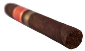 Blind Cigar Review: Gran Habano | Corojo No. 5 Maduro 2011 Gran Robusto