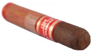 Blind Cigar Review: Gran Habano | Gran Reserva No. 5 2011 Robusto