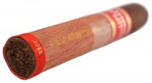 Blind Cigar Review: Gran Habano | Gran Reserva No. 5 2011 Robusto