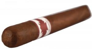 Blind Cigar Review: Nomad | Therapy Habano Toro