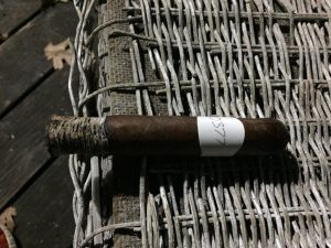 Blind Cigar Review: Gran Habano | Gran Reserva No. 5 2011 Robusto