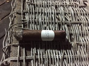 Blind Cigar Review: Gran Habano | Gran Reserva No. 5 2011 Robusto