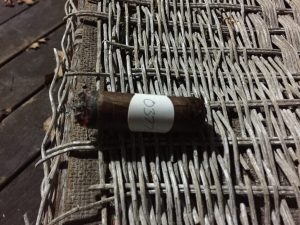 Blind Cigar Review: Gran Habano | Gran Reserva No. 5 2011 Robusto