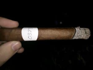 Blind Cigar Review: Iconic Leaf | Recluse Amadeus Habano Reserva Toro